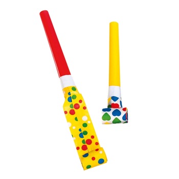 Suflatoare diverse culori set6 Suflatoare diverse culori set6