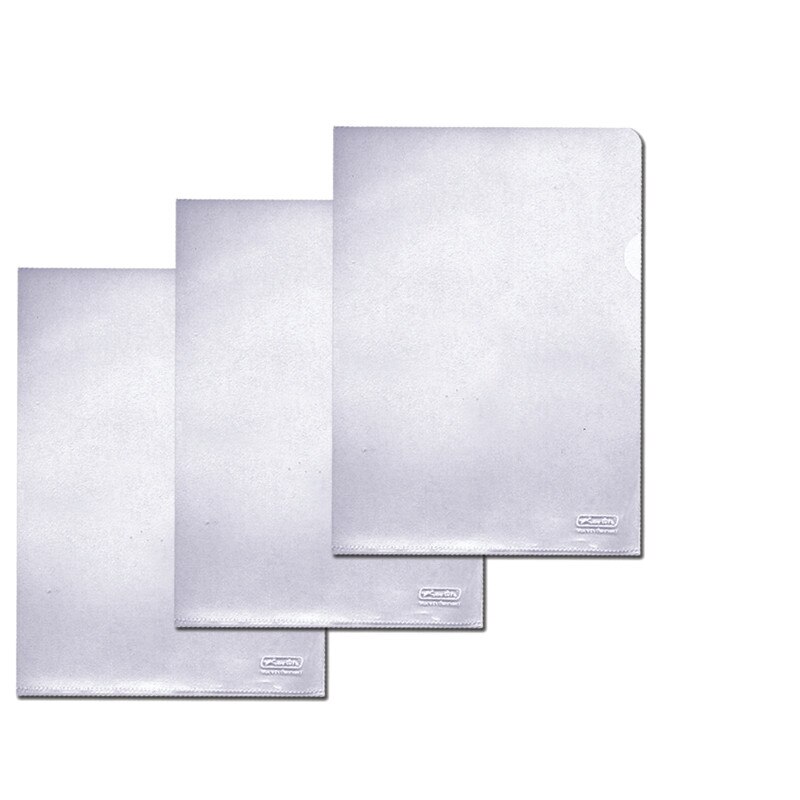 Set Mape protectie a4 deschidere laterala set50