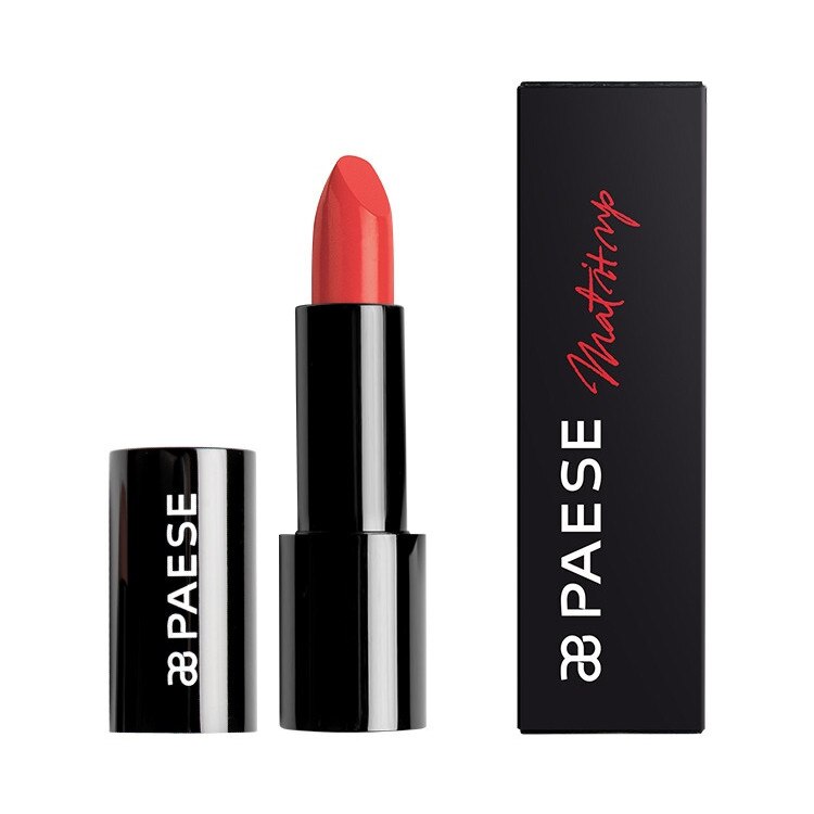 Ruj de buze Mat It Up 60 Sanset, Paese, Rosu 04