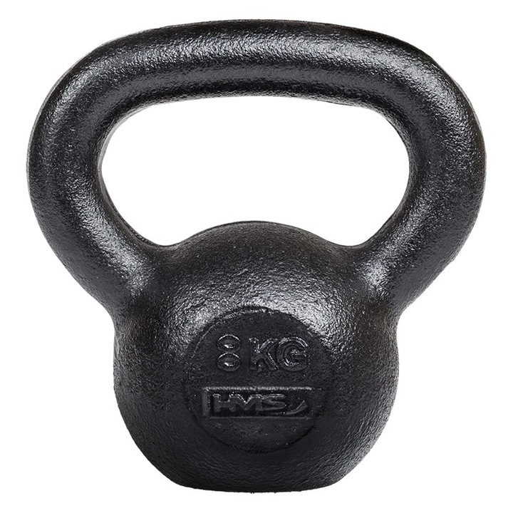 Гира HMS KZG8, 8кг