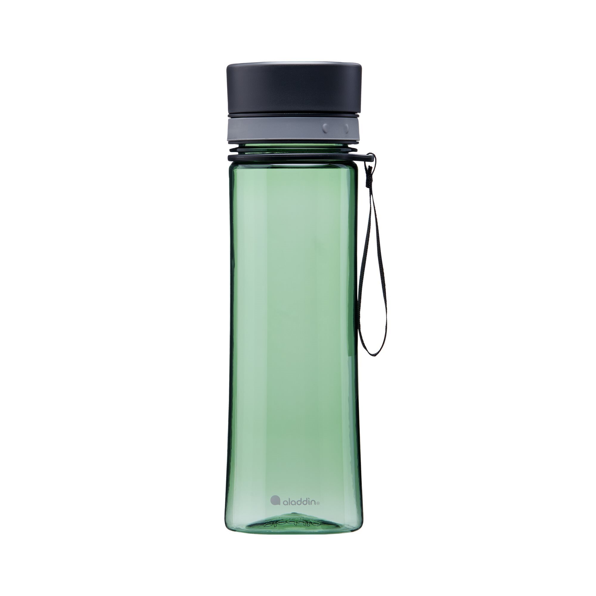 Sticla plastic 600 ml Aveo, Basil Green - Aladdin