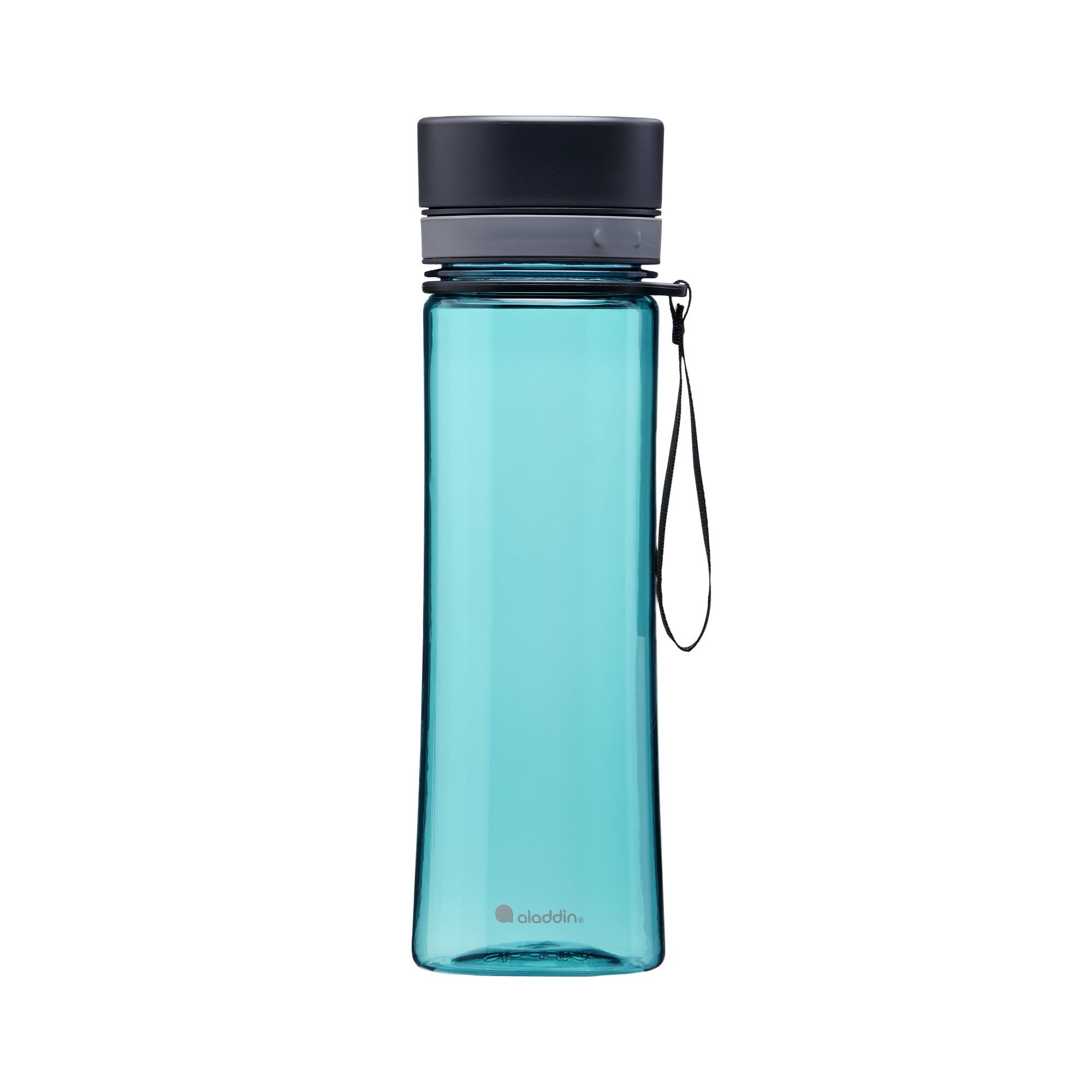 Sticla plastic 600 ml Aveo, Aqua Blue - Aladdin