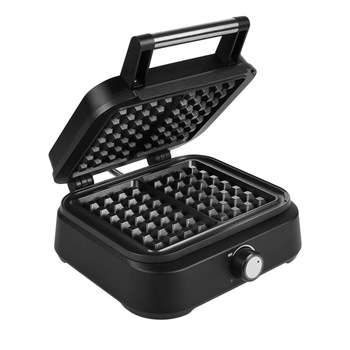 Aparat pentru vafe belgiene, 1500 W - Princess Aparat pentru vafe belgiene, 1500 W - Princess