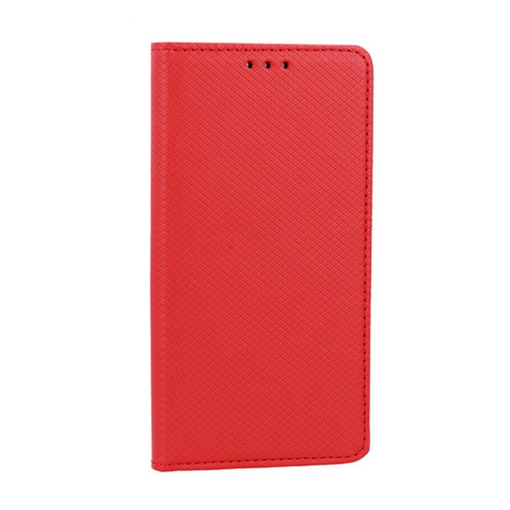 Husa Samsung Galaxy A50 Flip Case Red