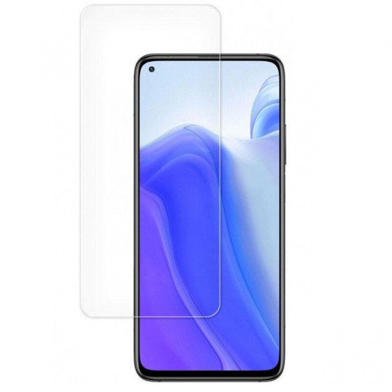 Folie de protectie flexible glass pentru Xiaomi Mi 11 3MK