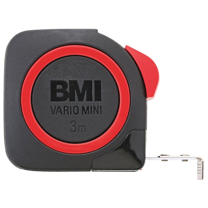 Mini ruleta, BMI Vario, 3 m