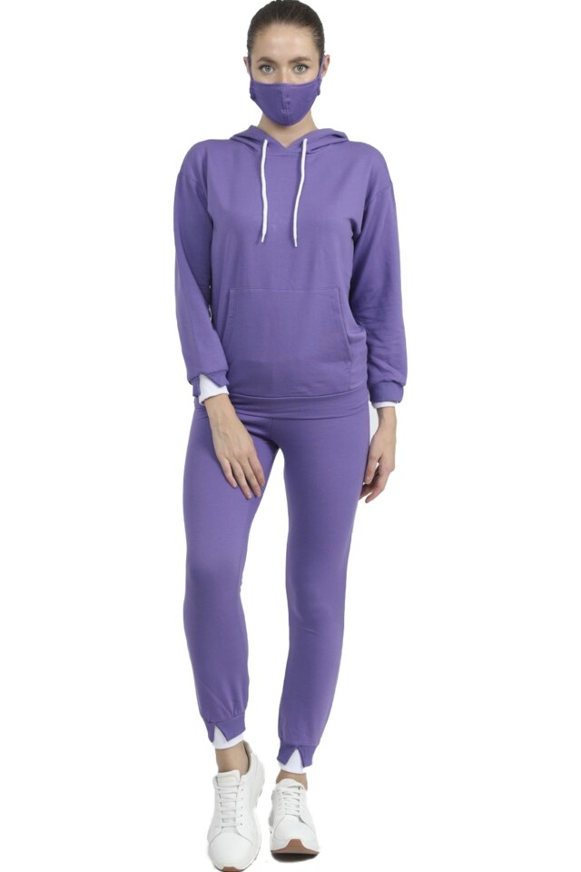 Trening Sport MOV + Masca