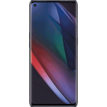 Telefon mobil Oppo Find X3 Neo, Dual SIM, 256GB, 12GB RAM, 5G, Starlight Black Telefon mobil Oppo Find X3 Neo, Dual SIM, 256GB, 12GB RAM, 5G, Starlight Black