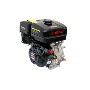 Motor Loncin ax conic G270F-G, 9 CP, 3600 rpm Motor Loncin ax conic G270F-G, 9 CP, 3600 rpm