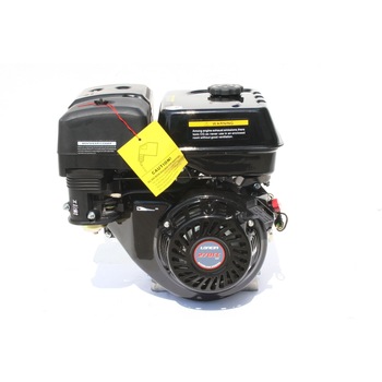 Motor Loncin (G270F-C), 9 CP, 3600 rpm Motor Loncin (G270F-C), 9 CP, 3600 rpm