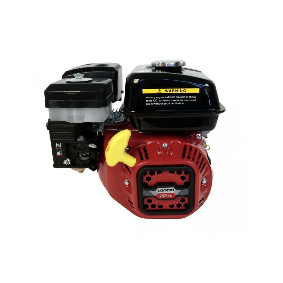 Motor Loncin New LC750 LC170F-2-B, 7 CP, 3600 rpm