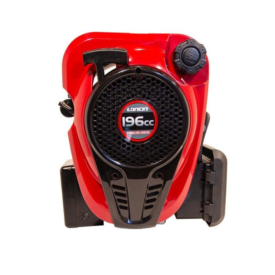 Motor ax vertical LC1P70FC, 6.5 CP