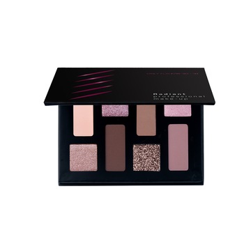 Paleta Fard de pleoape Radiant The Natural Collection Paleta Fard de pleoape Radiant The Natural Collection