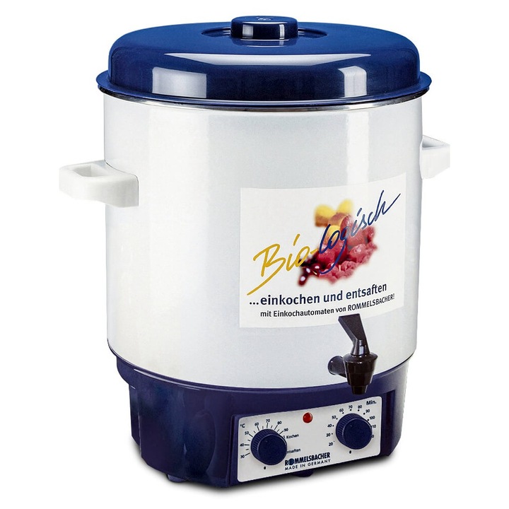 Automata főzőedény, Rommelsbacher, KA1804