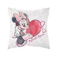 fata de perna minnie mouse love you alba 40x40 cm imagen 4_0_
0