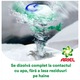 Detergent capsule Ariel All in One PODS Mountain Spring, 104 spalari