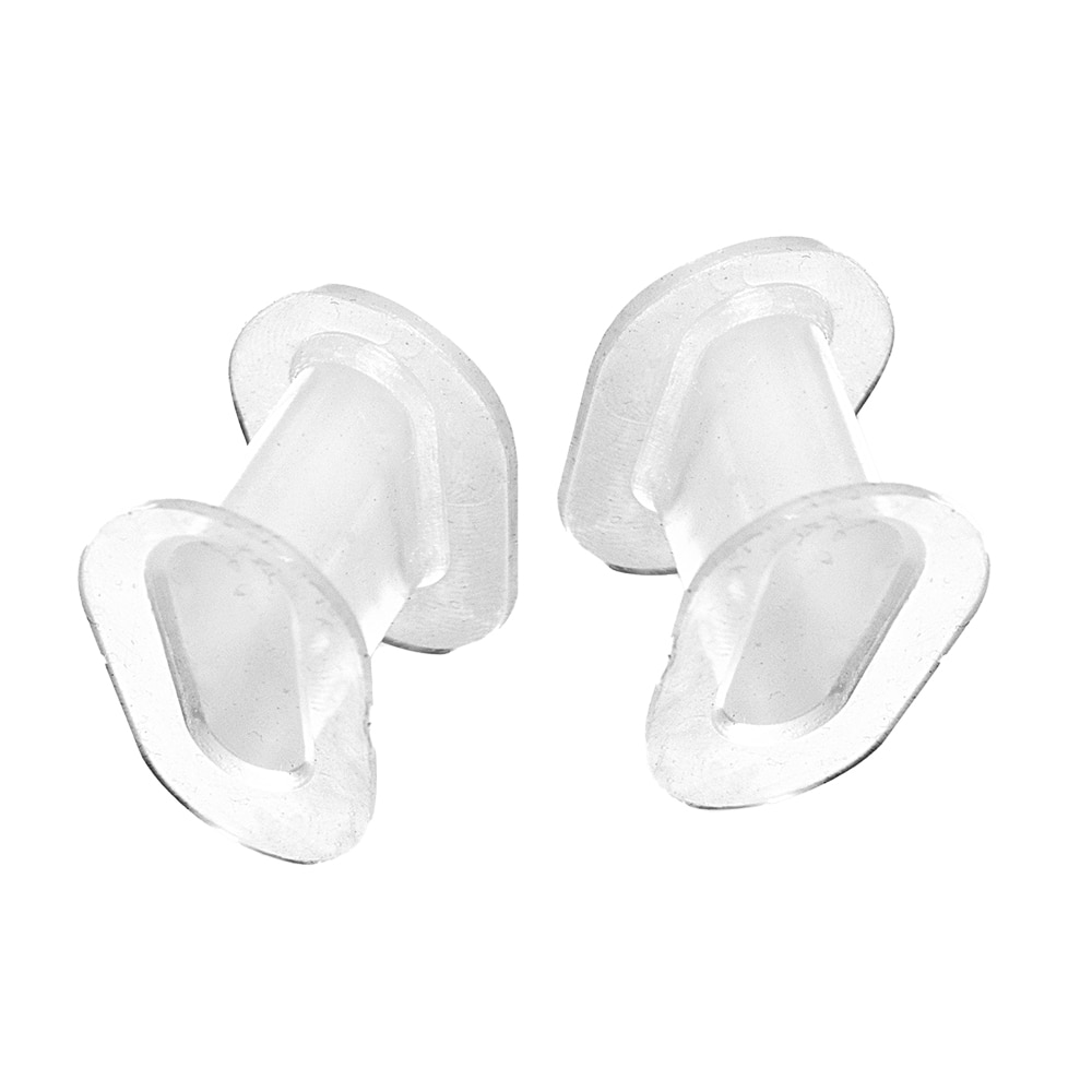 Separatoare din silicon pentru degete 2 bucati Orthoteh marimea L