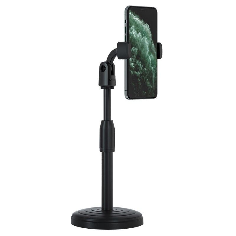 Suport pentru Telefon - 360 grade, ajustabil, durabil - Negru - KAKU (KSC-322)