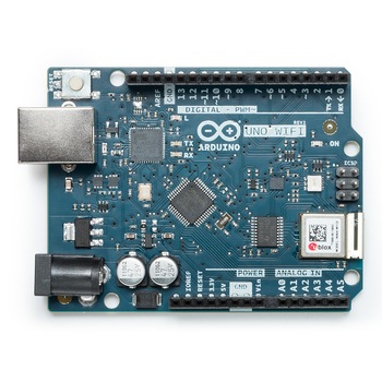 Modul Uno WiFi REV2, Arduino, 7x5 cm Modul Uno WiFi REV2, Arduino, 7x5 cm