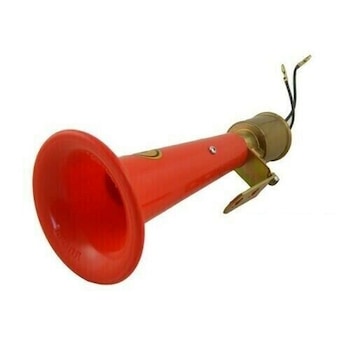 Claxon Auto Flexzon, Tip  Claxon Auto Flexzon, Tip