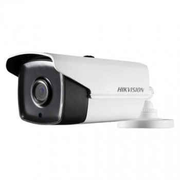 Camera AnalogHD 720P lentila 2.8mm IR 40m - HIKVISION DS-2CE16C0T-IT3F-2.8mm Camera AnalogHD 720P lentila 2.8mm IR 40m - HIKVISION DS-2CE16C0T-IT3F-2.8mm