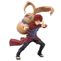 figurina naruto shippuden vibration stars gara  17cm multicolor imagen 1_0_
0