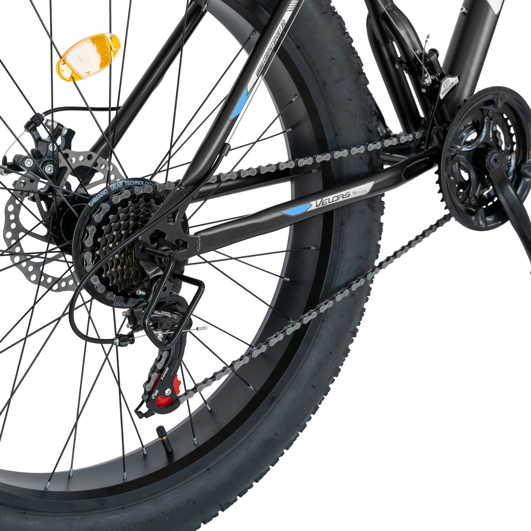 hercules fat bike price