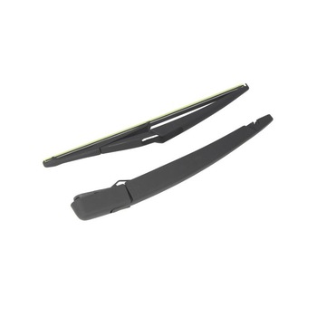 Set Brat stergator luneta, capac si lamela stergator, NISSAN QASHQAI I (J10, NJ10, JJ10E) 02.2007 - 12.2013, negru Set Brat stergator luneta, capac si lamela stergator, NISSAN QASHQAI I (J10, NJ10, JJ10E) 02.2007 - 12.2013, negru