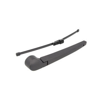 Set Brat stergator luneta, capac si lamela stergator, SEAT ALHAMBRA (710, 711) 06.2010- Prezent, negru Set Brat stergator luneta, capac si lamela stergator, SEAT ALHAMBRA (710, 711) 06.2010- Prezent, negru