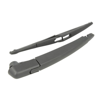 Set Brat stergator luneta, capac si lamela stergator, OPEL INSIGNIA COMBI (G09) 01.2008- Prezent, negru Set Brat stergator luneta, capac si lamela stergator, OPEL INSIGNIA COMBI (G09) 01.2008- Prezent, negru