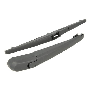 Set Brat stergator luneta, capac si lamela stergator, KIA SOUL (MK1) (AM) 10.2008 - 12.2014, negru Set Brat stergator luneta, capac si lamela stergator, KIA SOUL (MK1) (AM) 10.2008 - 12.2014, negru