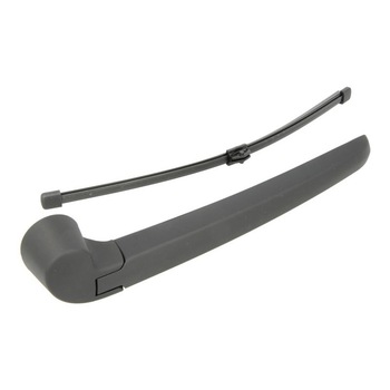 Set Brat stergator luneta, capac si lamela stergator, AUDI A3 HATCHBACK (8P1) 01.2004 - 12.2013, negru Set Brat stergator luneta, capac si lamela stergator, AUDI A3 HATCHBACK (8P1) 01.2004 - 12.2013, negru