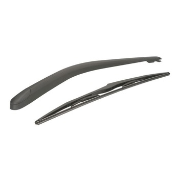 Set Brat stergator luneta, capac si lamela stergator, (5D) RENAULT LAGUNA II (BG0/1_) 03.2001 - 12.2007, negru Set Brat stergator luneta, capac si lamela stergator, (5D) RENAULT LAGUNA II (BG0/1_) 03.2001 - 12.2007, negru