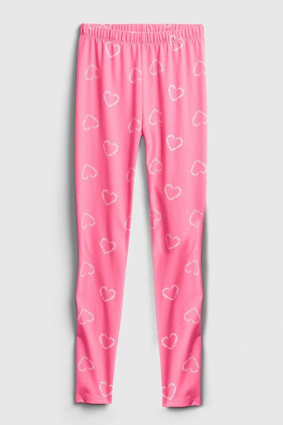 GAP, Colanti cu model cu inimi, Roz