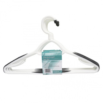 Set 5 umerase, Rewe, alb Set 5 umerase, Rewe, alb
