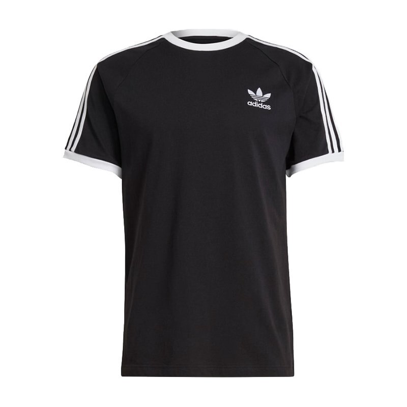 Tricou Adidas Adicolor Classics GN3495, Barbati, Negru