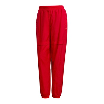 Pantaloni Adidas Adicolor Sliced Japona Trefoil GN2826, Rosu, 40 Pantaloni Adidas Adicolor Sliced Japona Trefoil GN2826, Rosu, 40