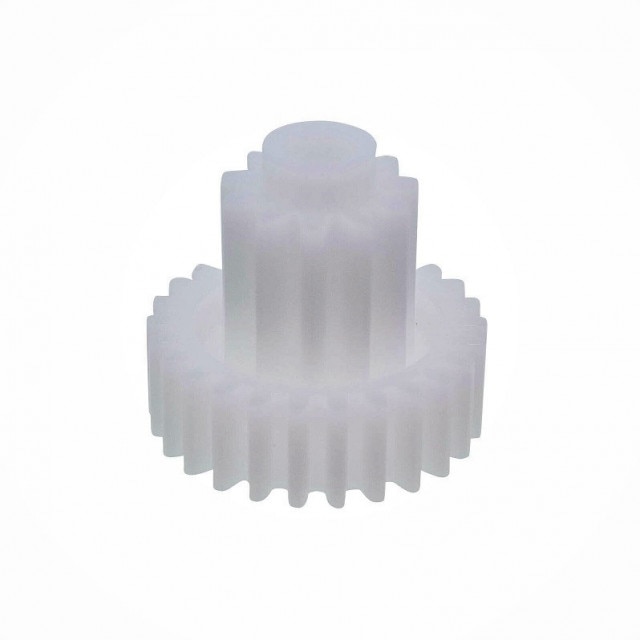 Roata dintata pentru masina de tocat Krups GVA141, GVA215, GVA243