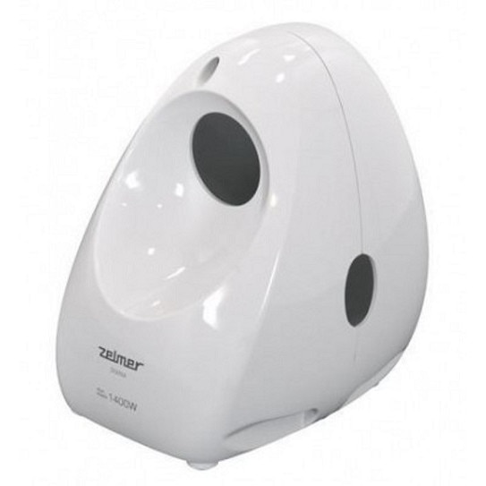 Carcasa frontala pentru masina de tocat Zelmer Diana 886