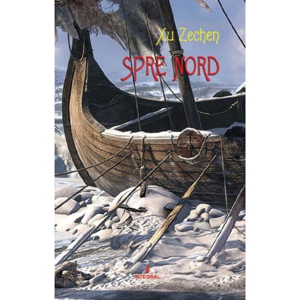 Spre nord - Xu Zechen