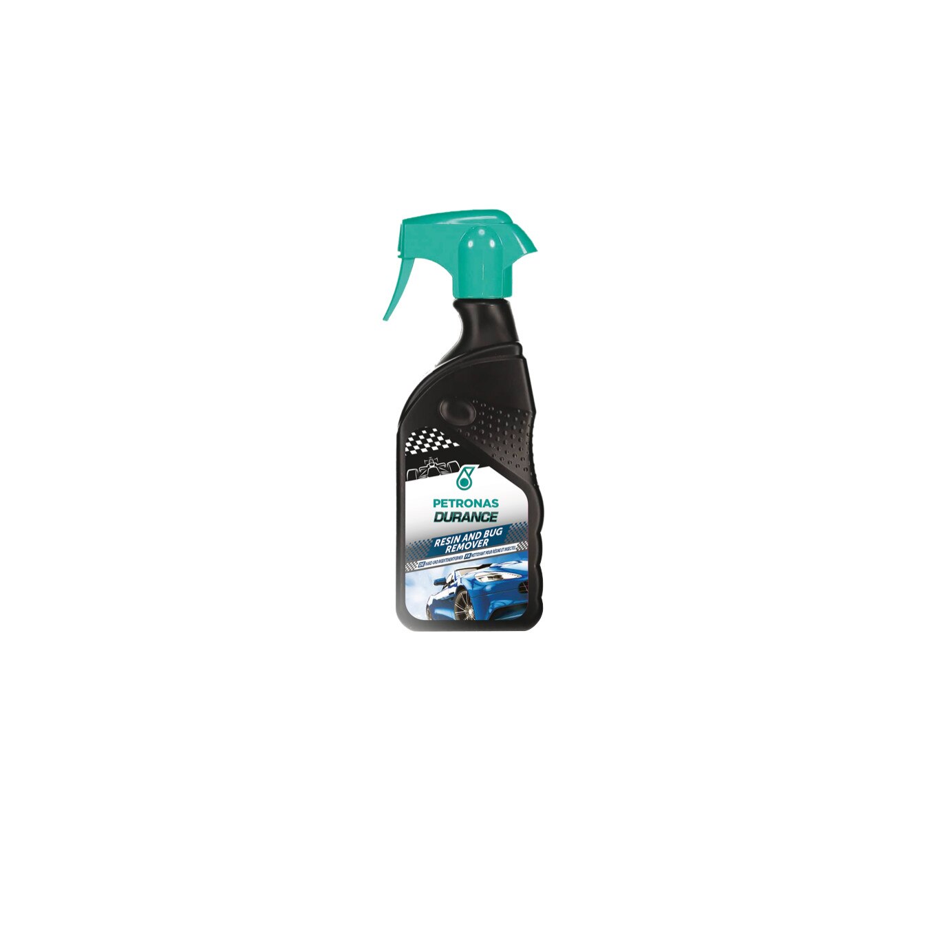 Solutie Indepartare Insecte si Rasini Resin and Bug Remover Petronas Durance 400ml