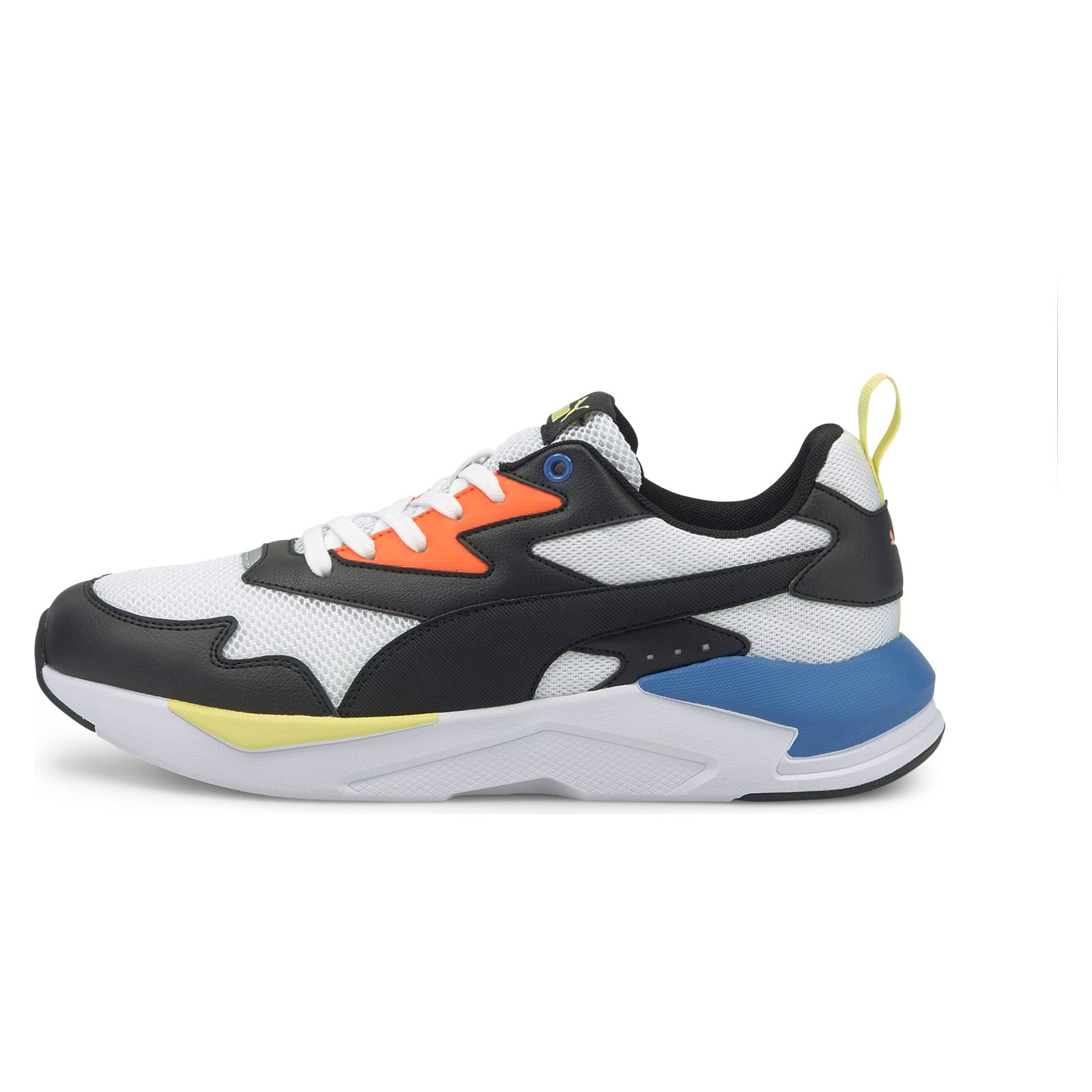 Pantofi sport Puma X-Ray Lite 37412211 Barbati, Alb