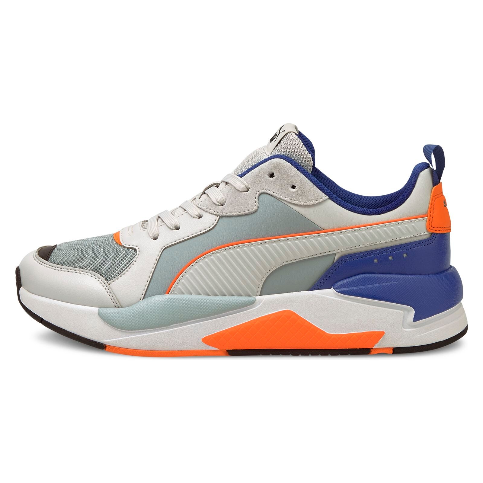 Pantofi sport Puma X-ray Game 37284912 Barbati Multicolor 42