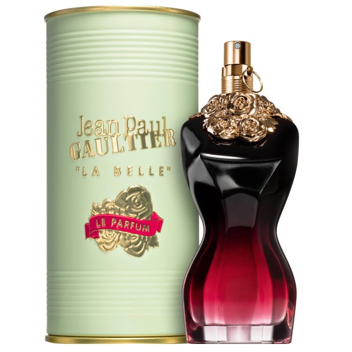 slipper Prescribe Describe Apa de Parfum Jean Paul Gaultier, La Belle Le Parfum, Femei, 100 ml -  eMAG.ro