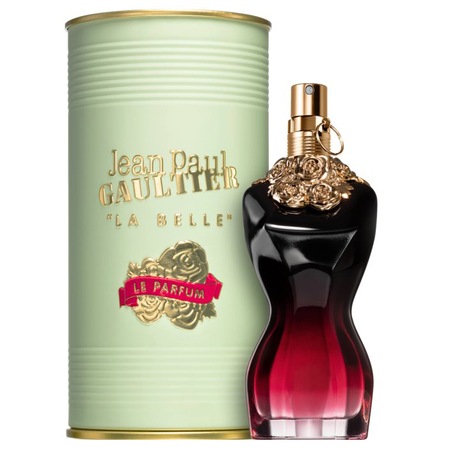 Парфюмна вода Jean Paul Gaultier, La Belle Le Parfum, Жени