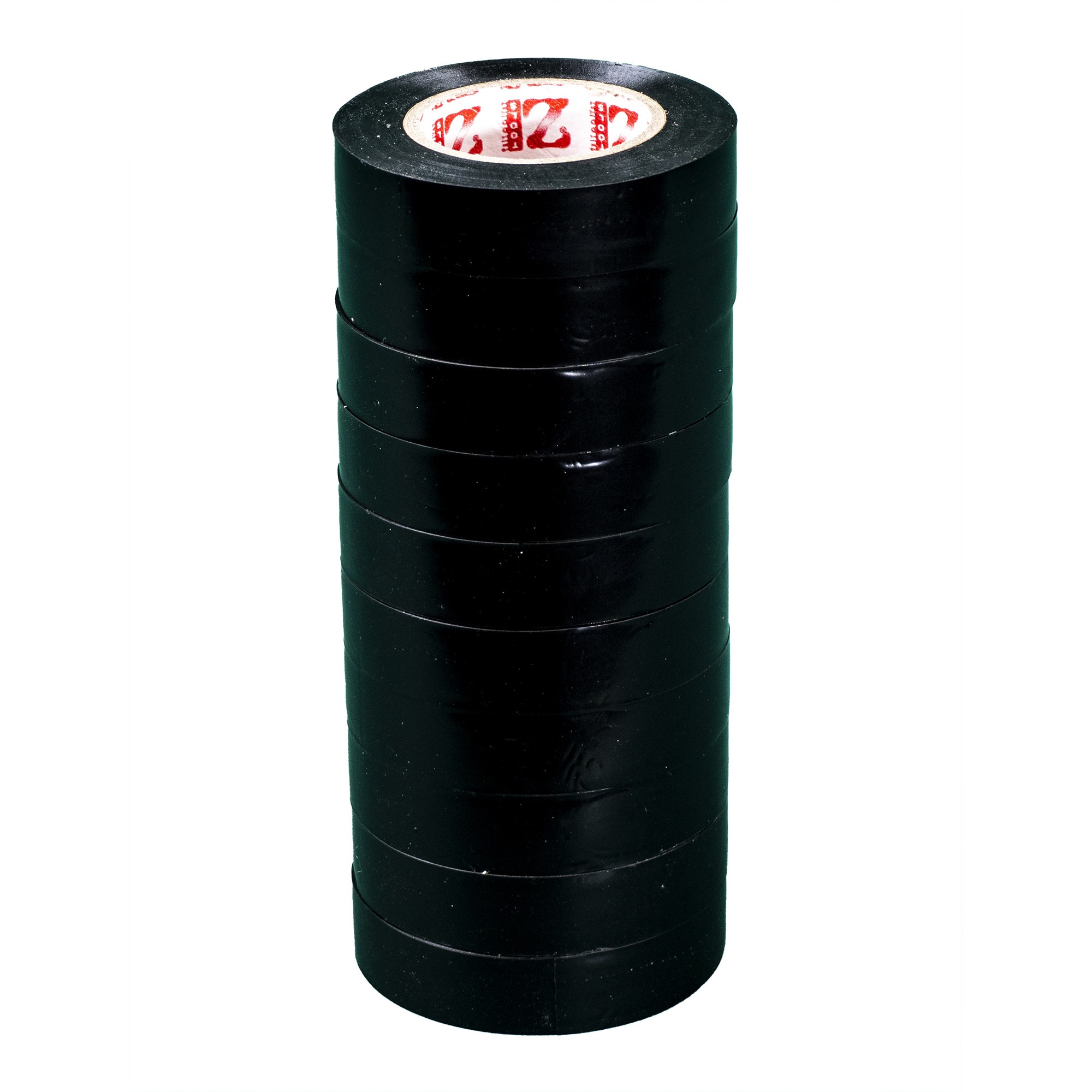 Banda de izolat PVC 16mm x 20m, set 10 role / ZLN 8755