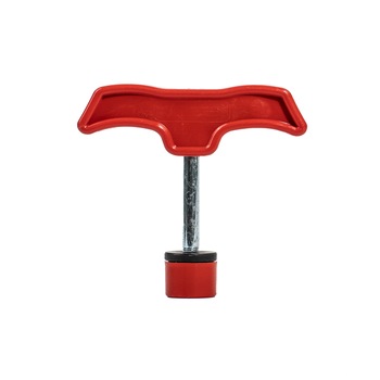 Burghiu pentru teava de plastic / ZTS 5503 Burghiu pentru teava de plastic / ZTS 5503