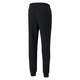 Pantaloni trening Puma Bmw Mms Ess Sweat Pants Tr 59953101 Barbati Negru XS