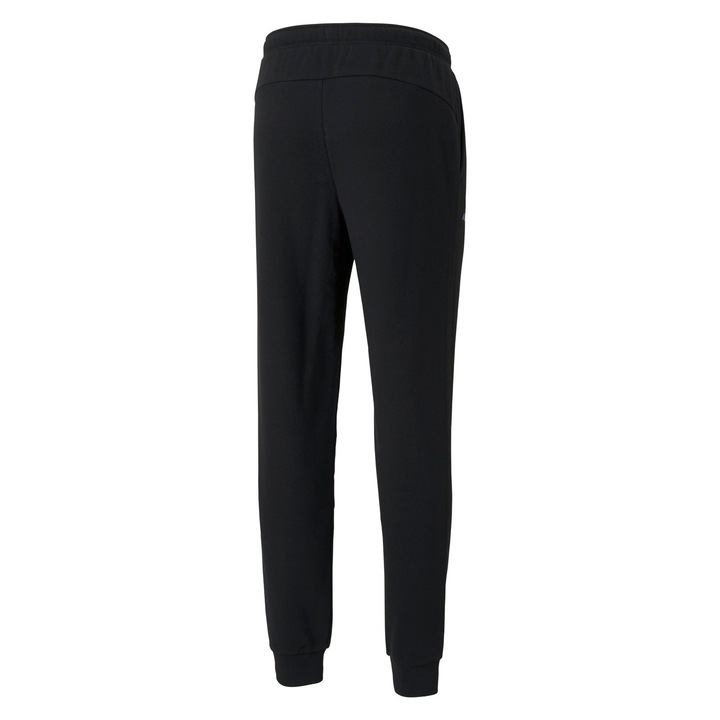 Pantaloni trening Puma Bmw Mms Ess Sweat Pants Tr 59953101 Barbati Negru XS