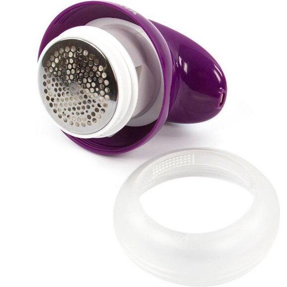 Препарат за почистване на мъх Marta MT-2233, 3 W, Виолетов - eMAG.bg